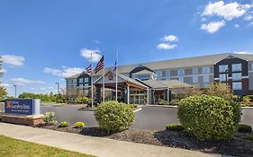 Hilton Garden Inn Akron-Canton Airport